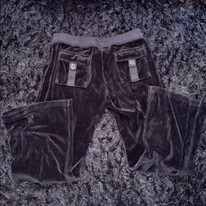 juicy couture pants